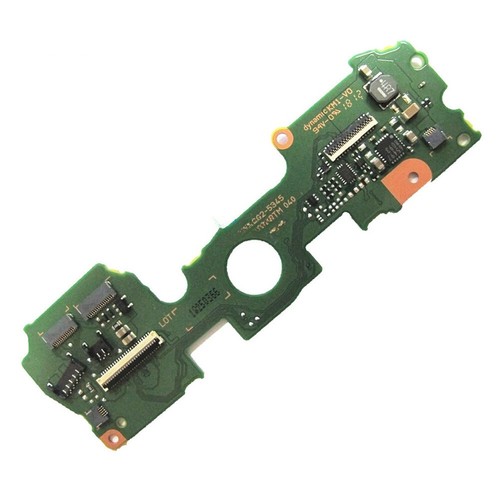 Scheda driver inferiore nuova