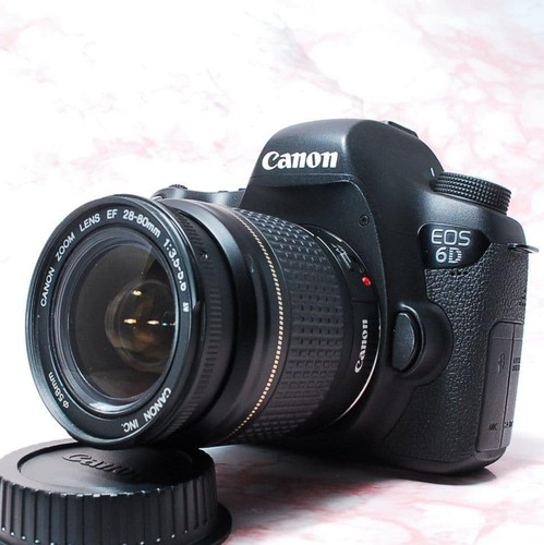 Canon eos fotocamera - canon, reflex