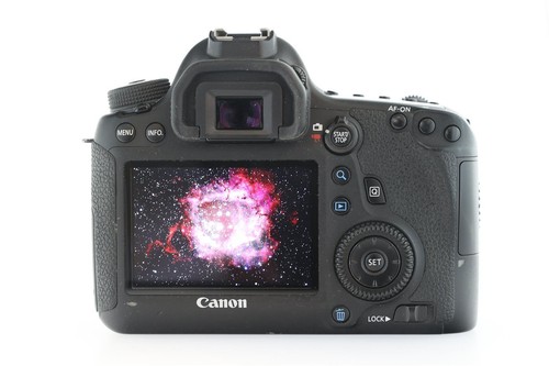 Canon eos 6da astrocamera - eos, 6d