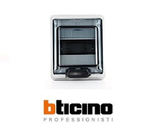 Bticino idroboard f107n6d - bticino,