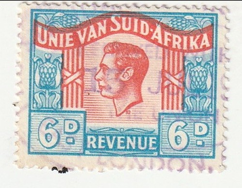 Sudafrica entrate kg vi - entrate,,