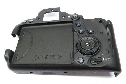 Per eos mark ii - mark, 6d2