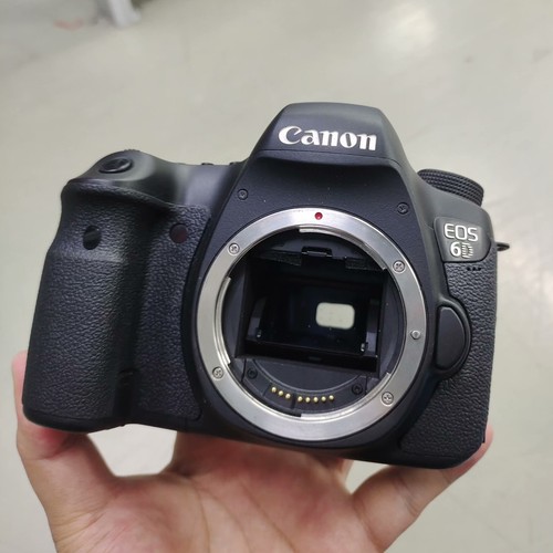 Canon eos fotocamera - canon, 6d