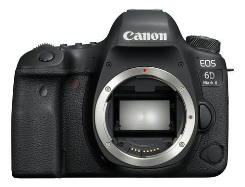 Canon eos mark - 6d,