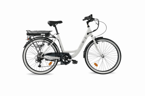 Smartway c6d4scw bike city - smartway,