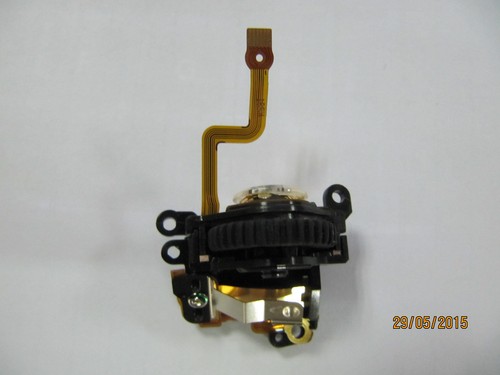 Per eos pulsante otturatore - per, 6d