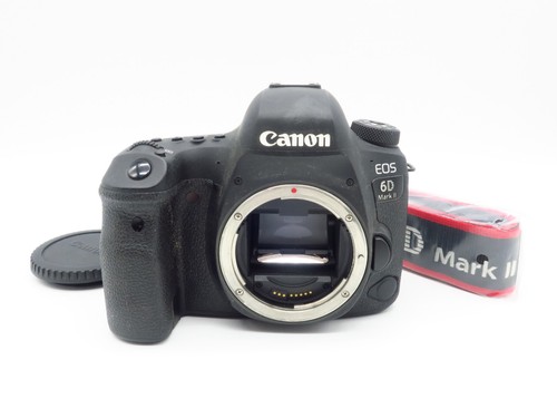 Canon eos mark ii - eos,