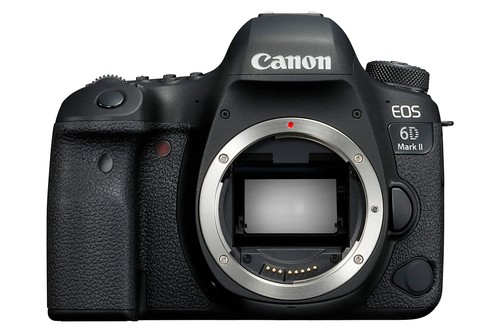 Canon eos mark body - canon,