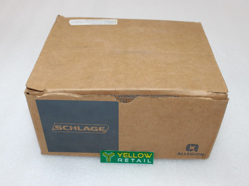 Schlage nd96eup6d serie - schlage,