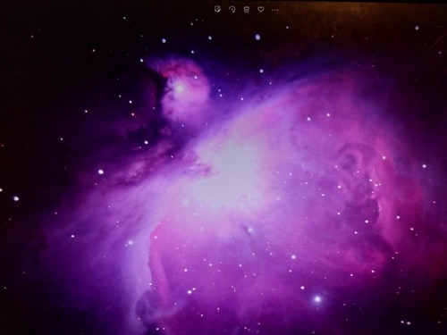 Canon eos astro - canon, (6da)